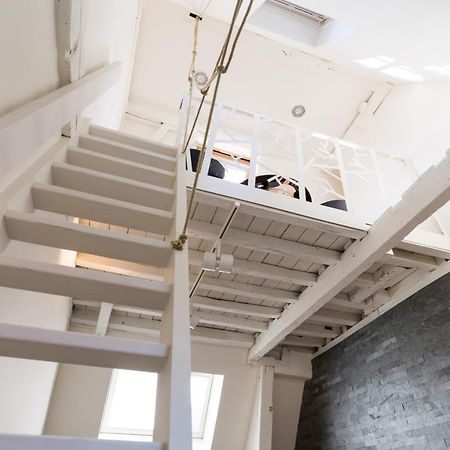 Y & L Villa แอนต์เวิร์ป ภายนอก รูปภาพ